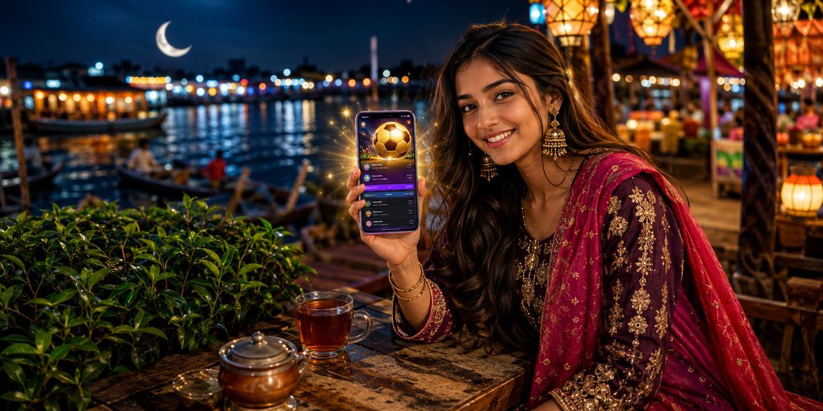 বরিশালে ঈদ উৎসবে স্পোর্টস বেটিং এর উৎসব